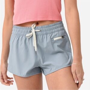 Vuori Women's clementine shorts